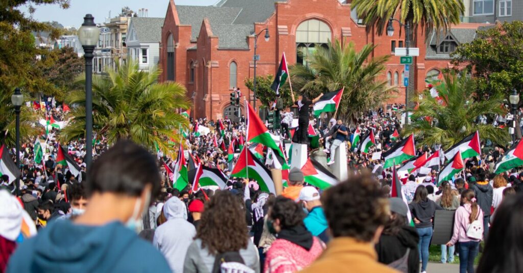 10 Major Characteristics of a Democratic Society