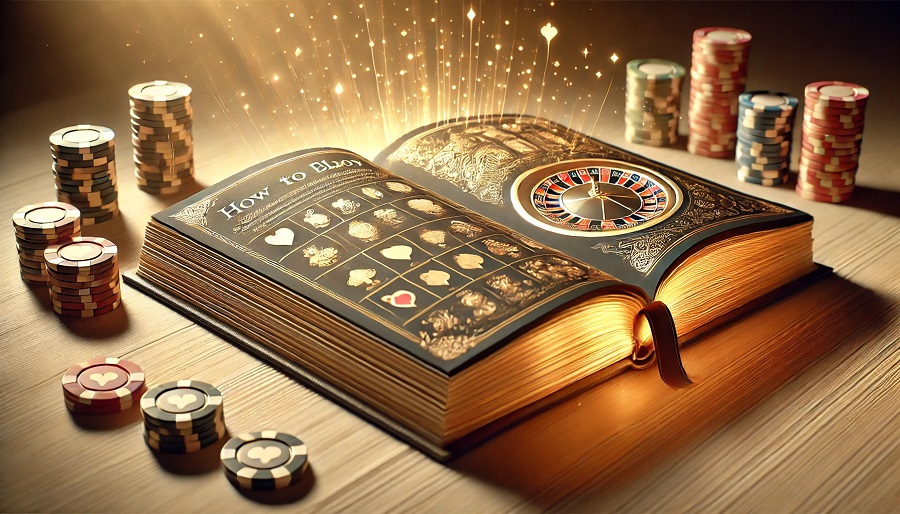 How to Play an Online Casino for Real Money